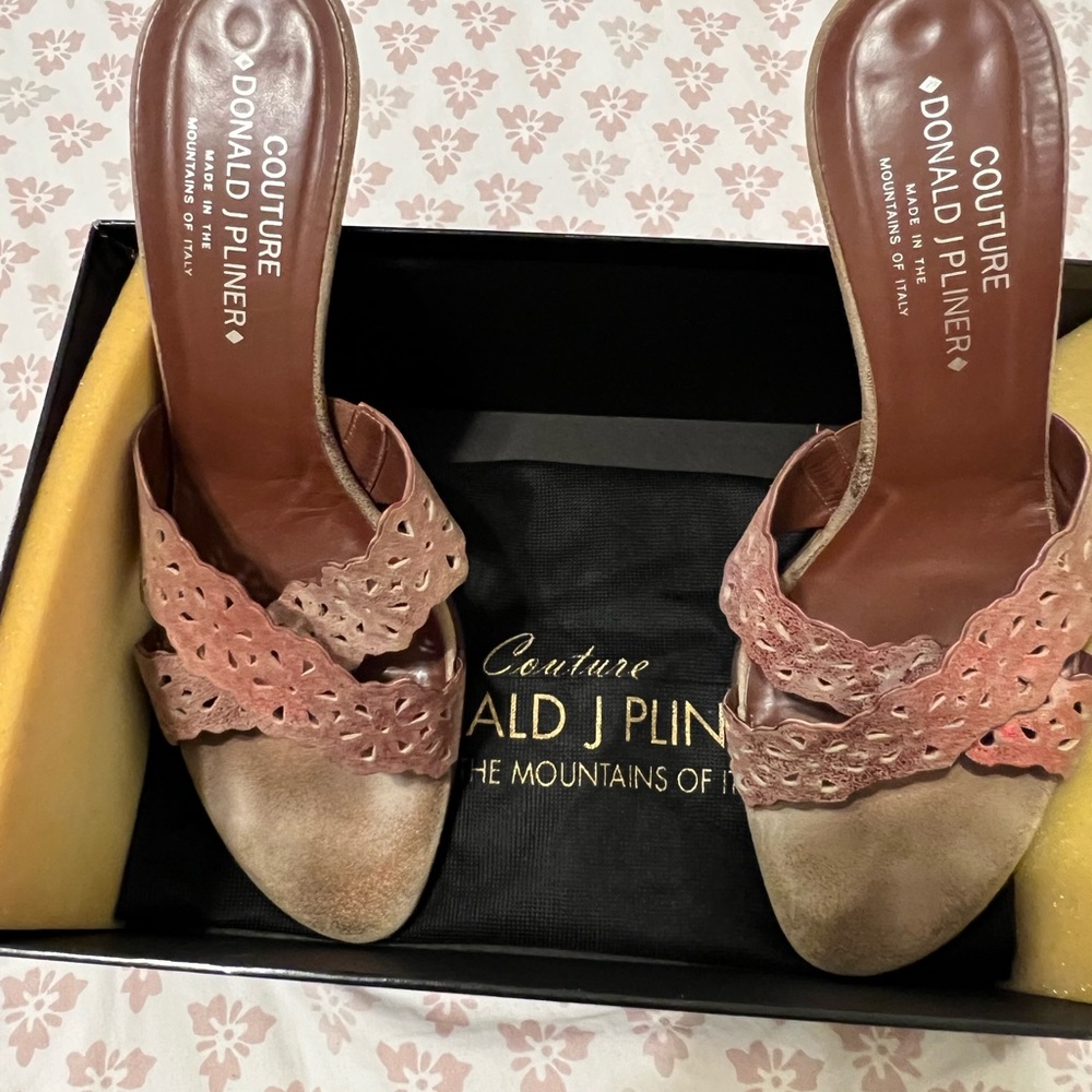 Shoes - Picture 3 of 5